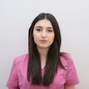 Լիլիթ Ռուդիկի Գանջալյան